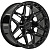 9x22/6x139,7 ET45 D100,1 LS FG53 BK (конус)
