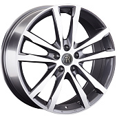 8,5x20/5x114,3 ET54 D67,1 KI305 GMF (конус, C570)