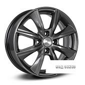 Скад R15 / 6J PCD 4x100 ЕТ 40 ЦО 67.1 Порту