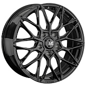 8x20/5x114,3 ET35 D60,1 LS FG10 BK (конус, C570)