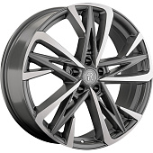 8x20/5x114,3 ET30 D60,1 LX225 MGMF (конус, C570)