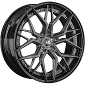 10,5x21/5x112 ET43 D66,6 LS FG35 ALBRSD-GM/BK (конус)