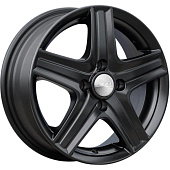 5,5x14/4x98 ET38 D58,6 Магнум (КЛ160) Бархат новый