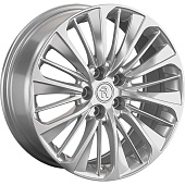 8x20/5x114,3 ET30 D60,1 LX141 Sil (конус, C570)