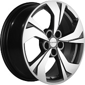 7x17/5x114,3 ET37 D66,5 KHW1724 (Jolion) Gray-FP