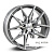 RST R18 / 7.5J PCD 5x114.3 ЕТ 45 ЦО 67.1 R218