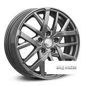 Скад R16 / 6J PCD 5x114.3 ЕТ 43 ЦО 67.1 Босфор Grap