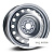 TREBL R15 / 6J PCD 4x100 ЕТ 50 ЦО 60.1 64A50C