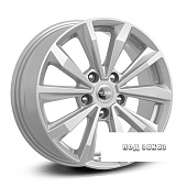 iFree Original R16 / 6.5J PCD 5x112 ЕТ 43 ЦО 57.1 Taos КС974