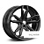 Скад R19 / 9J PCD 5x120 ЕТ 24 ЦО 72.6 Гранада