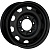 6x16/5x139,7 ET22 D108,6 LT2883D_P Black
