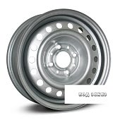 TREBL R16 / 6.5J PCD 5x160 ЕТ 60 ЦО 65.1 9118