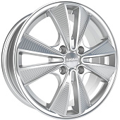 6x16/4x100 ET45 D67,1 Эко Селена (АРС 014 black)
