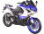 42ed9ead-ce92-11eb-a296-04d9f508137a Мотоцикл  RACER  RC250XZR-A STORM (синий)