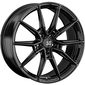 8,5x20/5x120 ET40 D72,6 RC58 BK (конус)