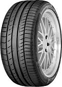Каталог Автошина Continental SportContact 5P 305/40/20 112Y NO (EU) от магазина Шинторг