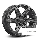 КиК R18 / 8J PCD 6x139.7 ЕТ 25 ЦО 106.1 Дистрикт