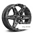 КиК R18 / 8J PCD 6x114.3 ЕТ 25 ЦО 66.1 Дистрикт