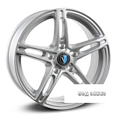 Venti R16 / 6.5J PCD 5x108 ЕТ 33 ЦО 60.1 1618