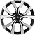 7x19/5x114,3 ET51 D67,1 KHW1906 (Kia Sportage) Black-FP