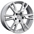 Replay 7,5x17/5x114,3 ET45 D60,1 HND273(GL) SF (конус, C570)