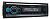 Ресивер MP3 PROLOGY без CD CMX-240 с Bluetooth