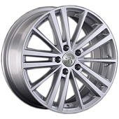 7,5x17/5x108 ET52,5 D63,3 FD149 Sil (конус, C570)