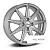 iFree R16 / 6J PCD 4x100 ЕТ 45 ЦО 60.1 Хит