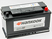 АКБ HANKOOK 6СТ-100 пр. (UMF135D31R) япон. ст.