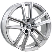 7x18/5x114,3 ET37 D66,6 R078 (Jolion) Silver
