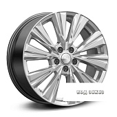 Скад R18 / 7.5J PCD 5x114.3 ЕТ 38 ЦО 67.1 Линней