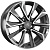 7,5x19/5x108 ET38 D60,1 JT12 GMF (конус, C570)