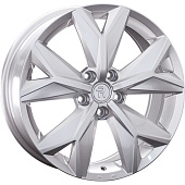 8x18/5x112 ET44 D57,1 VV254 Sil (конус, C570)