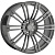 9x22/5x120 ET43 D72,6 LS FG16 MGM (конус, C570)