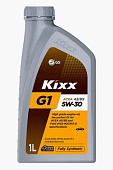 Масло моторное Kixx G1 SAE 5w-30 A5/B5 синт. (1л)