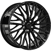 9x21/5x120 ET45,5 D62,6 LS FG60 BK (конус)