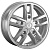 Replay 6,5x16/5x160 ET60 D65,1 FD194 Sil (конус, C570)