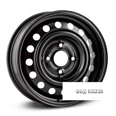 TREBL R14 / 5.5J PCD 4x100 ЕТ 40 ЦО 54.1 6205