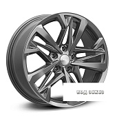 Скад R18 / 8J PCD 5x112 ЕТ 40 ЦО 57.1 Ультима