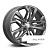 Скад R18 / 8J PCD 5x112 ЕТ 40 ЦО 57.1 Ультима
