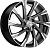 7,5x19/5x114,3 ET40 D64,1 KHW1901 (Haval 7/7x) Gray-FP