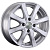6,5x16/4x108 ET41,5 D63,3 FD127 Sil (конус, C570)