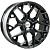 8x18/5x112 ET30 D66,6 R148 (BMW X3/X4) BL