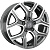 Replay 7x18/5x114,3 ET40 D66,1 NS288 GMF (конус, C570)