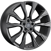 9,5x21/5x120 ET49 D72,6 LR96 MGM (конус, C570)
