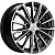 6,5x16/5x114,3 ET50 D67,1 KHW1611 (Huyndai/Kia) Gray-FP