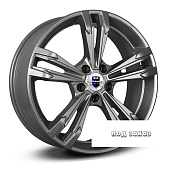 КиК R18 / 7J PCD 5x108 ЕТ 41 ЦО 59.6 Karrera Light