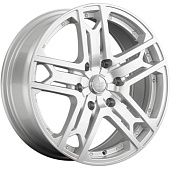 8x18/6x139,7 ET42 D75,1 1335 Sil (конус)