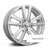 iFree Original R17 / 6.5J PCD 5x114.3 ЕТ 50 ЦО 66.1 ZV Kaptur КС874 S