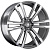 8x19/6x139,7 ET25 D106,1 LS FG11 MGMF (конус, C570)